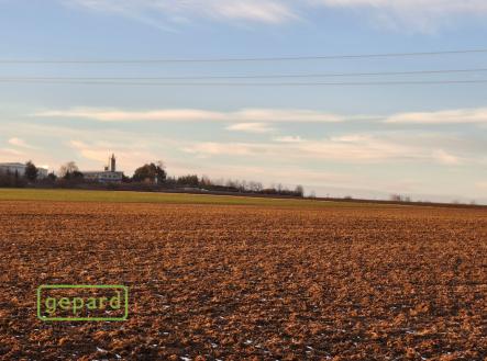 Prodej pozemku pro bydlení, 6 117 m²