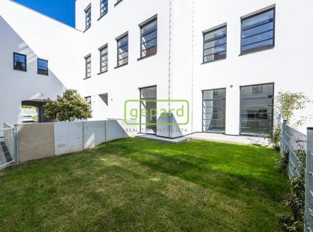 Prodej bytu, 2+kk, 78 m²