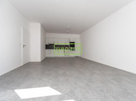 Prodej bytu, 2+kk, 78 m²
