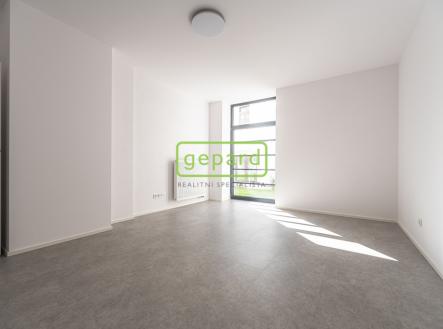 Prodej bytu, 2+kk, 78 m²