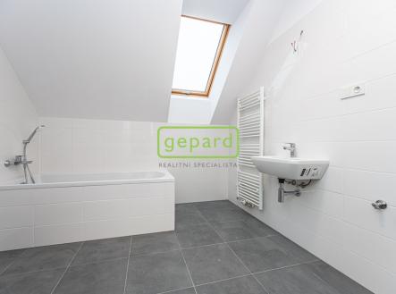 Prodej bytu, 2+kk, 60 m²