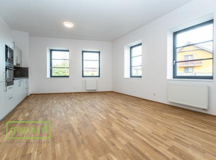 Prodej bytu, 2+kk, 65 m²