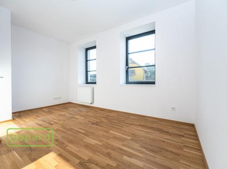 Prodej bytu, 2+kk, 65 m²