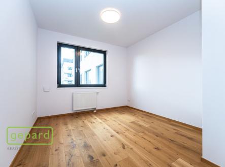 Prodej bytu, 3+kk, 83 m²