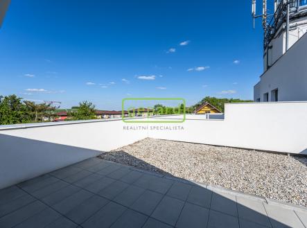 Prodej bytu, 2+kk, 130 m²