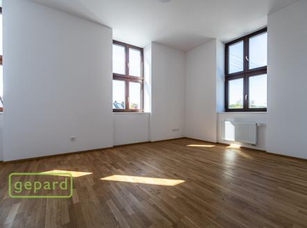 Prodej bytu, 2+kk, 130 m²
