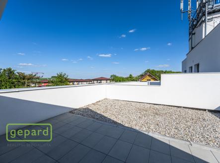 Prodej bytu, 2+kk, 130 m²