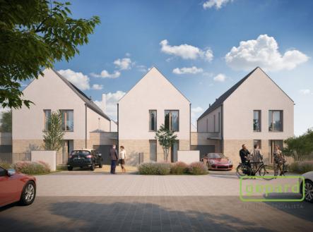 Prodej domu/vily, 157 m²