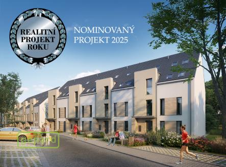 Prodej bytu, 4+kk, 93 m²