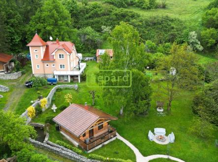 Prodej domu/vily, 231 m²