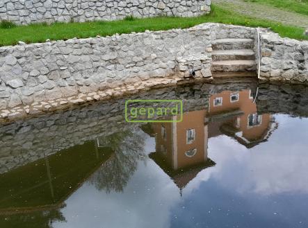 Prodej hotel, 231 m²