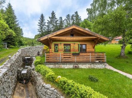 Prodej hotel, 231 m²