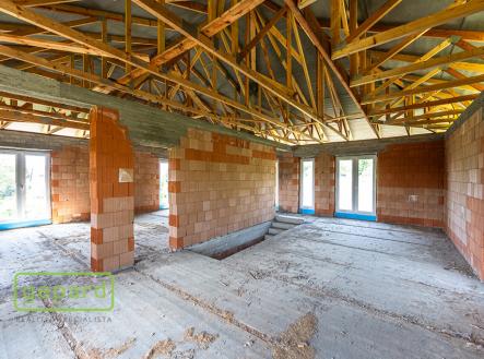 Prodej domu/vily, 200 m²