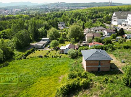 Prodej domu/vily, 200 m²