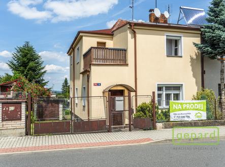 Prodej domu/vily, 98 m²