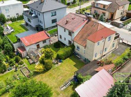 Prodej domu/vily, 98 m²