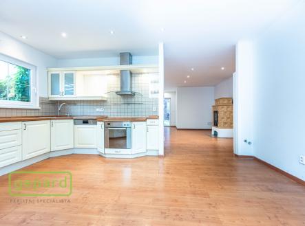 Prodej domu/vily, 156 m²