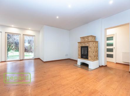 Prodej domu/vily, 156 m²