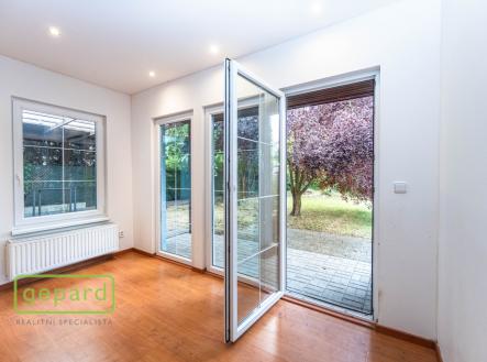 Prodej domu/vily, 156 m²