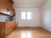 Prodej bytu, 1+kk, 17 m²