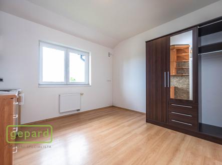 Prodej bytu, 1+kk, 17 m²