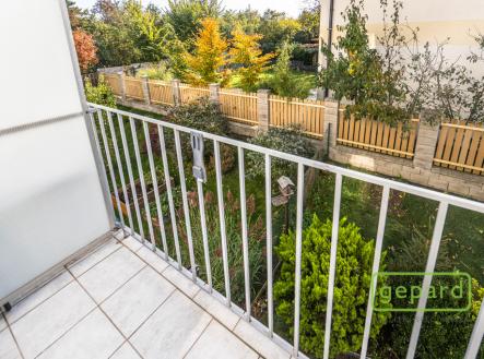 Pronájem bytu, 2+kk, 59 m²