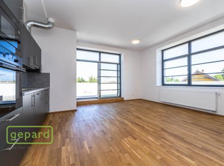 Prodej bytu, 3+kk, 273 m²