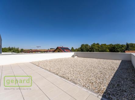 Prodej bytu, 3+kk, 273 m²