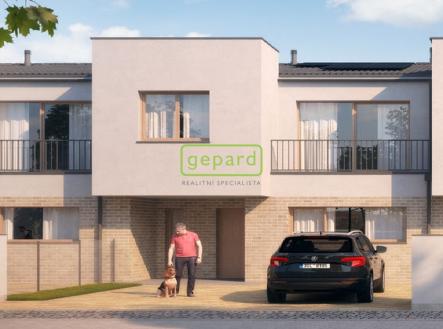 Prodej - dům/vila, 160 m²