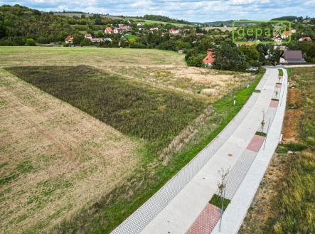 Prodej pozemku pro bydlení, 1 500 m²