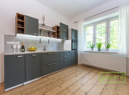 Prodej bytu, 2+kk, 71 m²