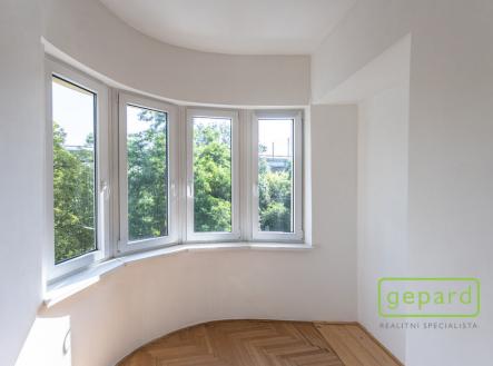 Prodej bytu, 2+kk, 71 m²