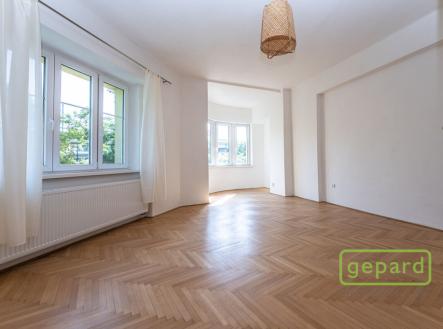 Prodej bytu, 2+kk, 71 m²