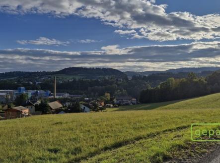 Prodej pozemku pro bydlení, 1 499 m²