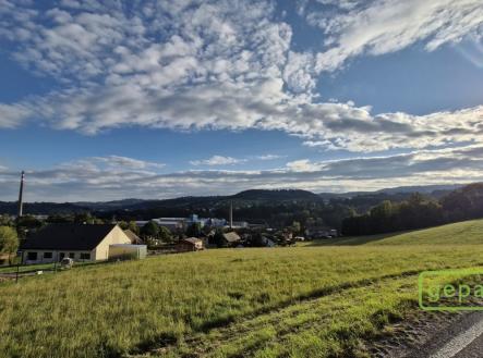 Prodej pozemku pro bydlení, 1 499 m²