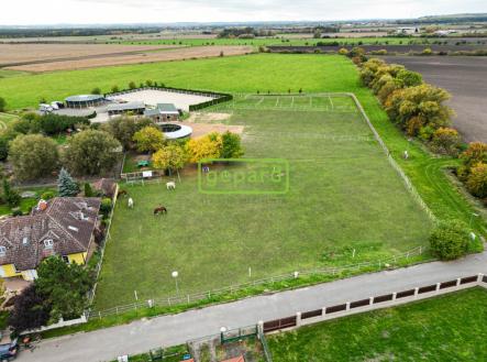 Prodej pozemku pro bydlení, 1 123 m²