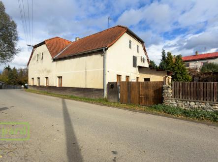 Prodej domu/vily, 130 m² obrázek