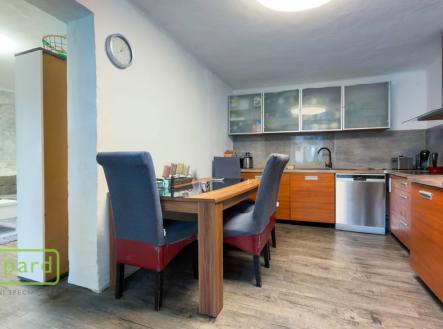 Prodej domu/vily, 130 m²