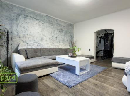 Prodej domu/vily, 130 m²