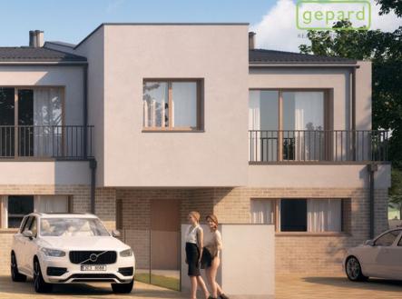 Prodej domu/vily, 160 m²