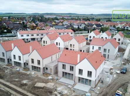 Prodej domu/vily, 160 m²