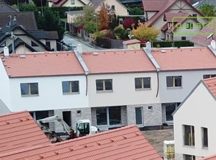 Prodej domu/vily, 160 m²