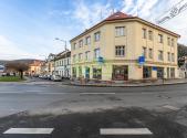 Pronájem obchodní prostor, 147 m²