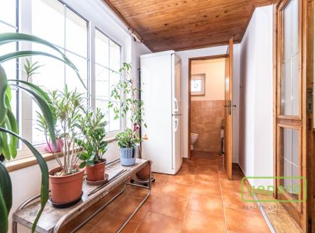 Pronájem domu/vily, 100 m²