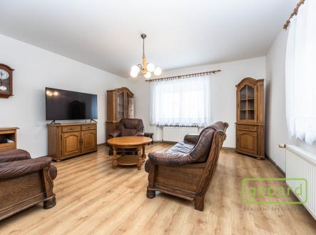 Pronájem domu/vily, 100 m²