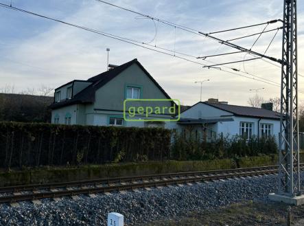 Pronájem skladovací prostor, 260 m²