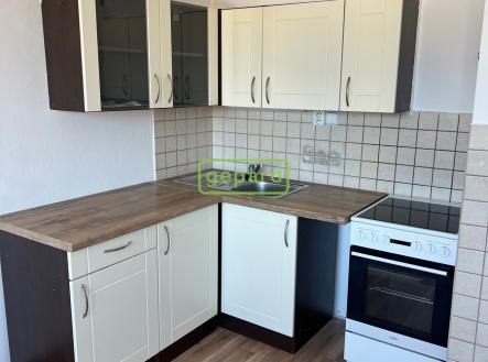 Pronájem bytu, 2+kk, 44 m²