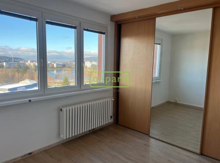 Pronájem bytu, 2+kk, 44 m²