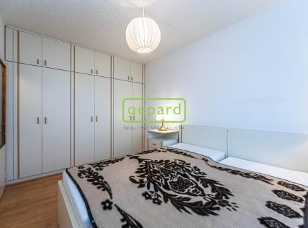 Pronájem bytu, 3+1, 69 m²