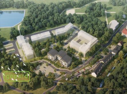 Prodej bytu, 3+kk, 62 m²